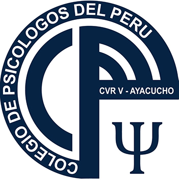 Colegio de Psicólogos del Perú