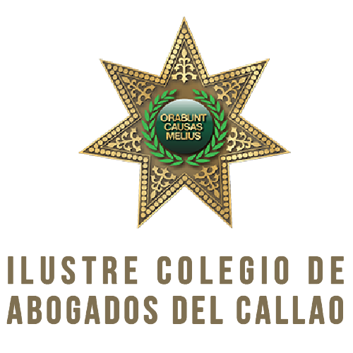 Ilustre Colegio de Abogados del Callao